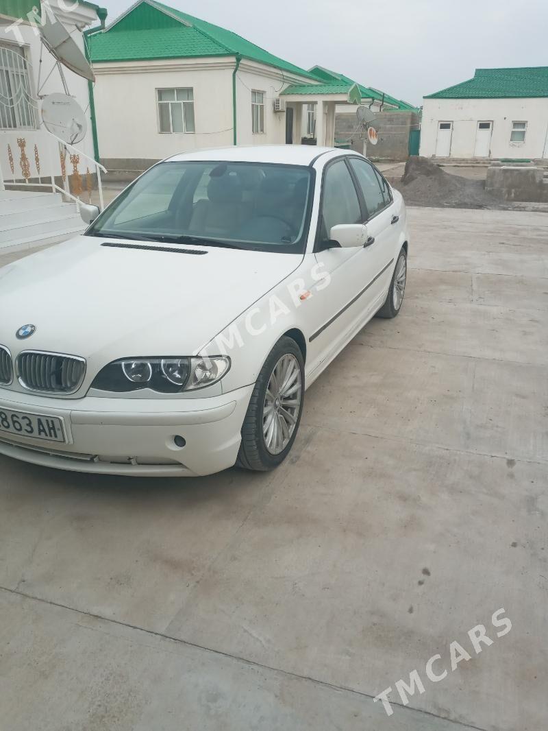 BMW 325 2004 - 120 000 TMT - Kaka - img 9