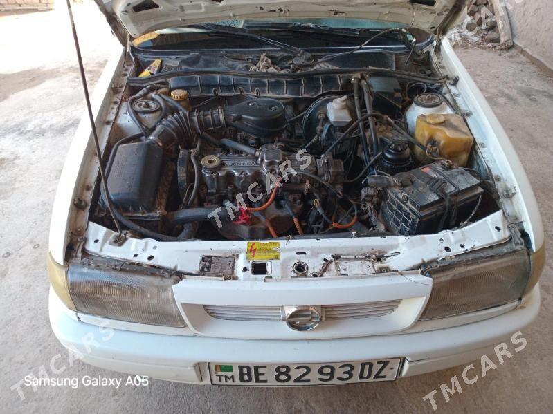 Opel Vectra 1991 - 33 000 TMT - Гороглы (Тагта) - img 4