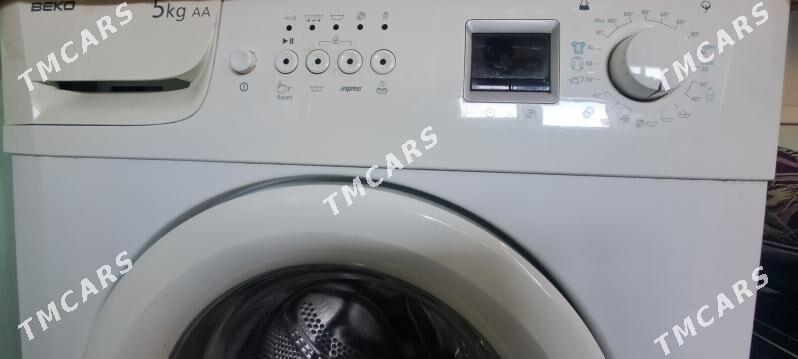 Beko 5kg kir mashyn - 30 mkr - img 2