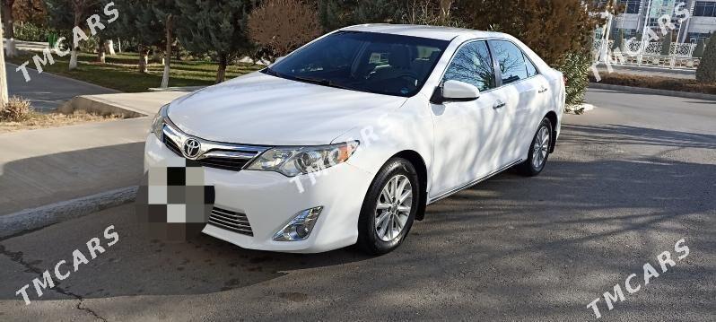 Toyota Camry 2012 - 215 000 TMT - Ашхабад - img 4