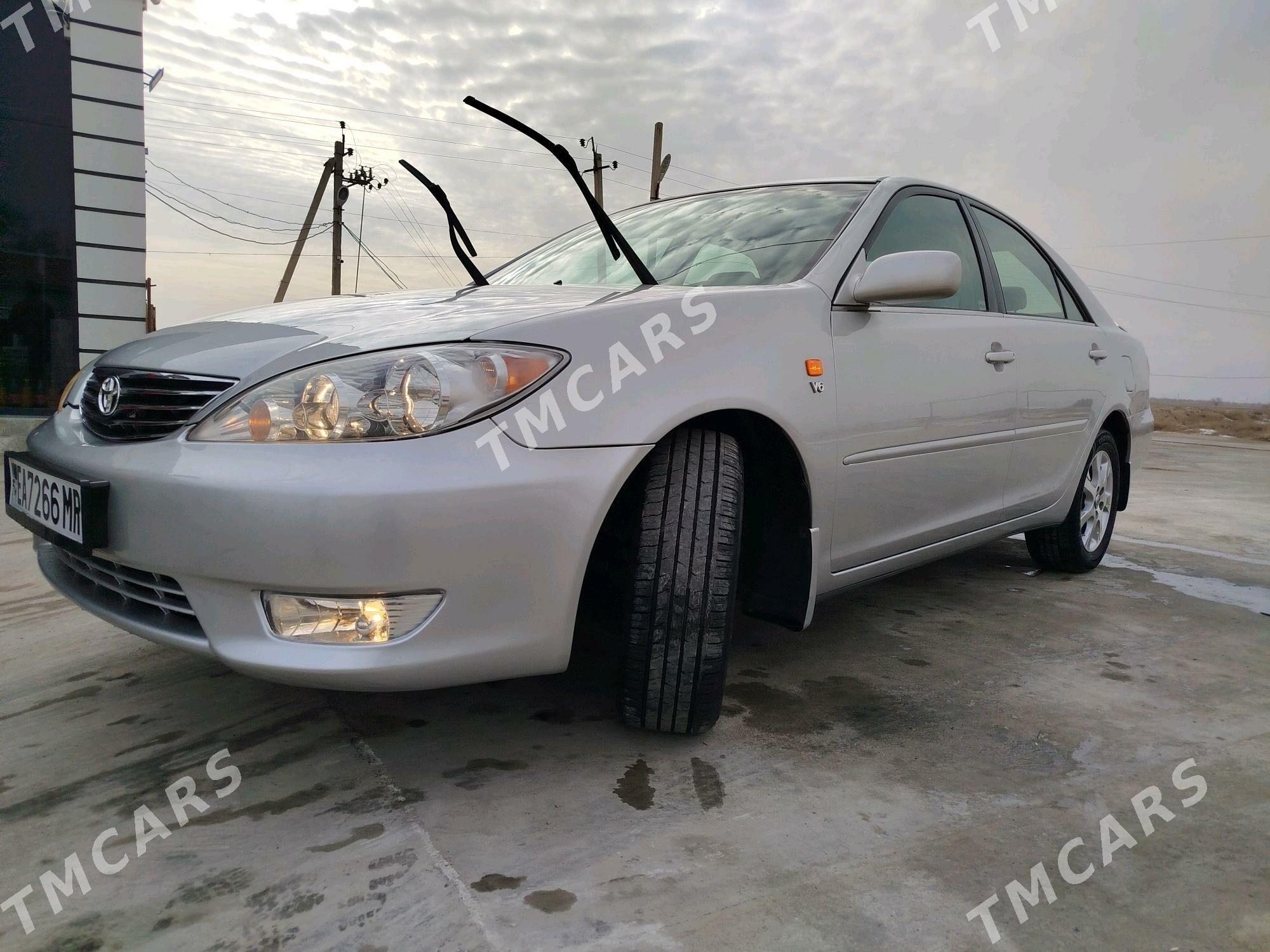 Toyota Camry 2005 - 180 000 TMT - Murgap - img 2