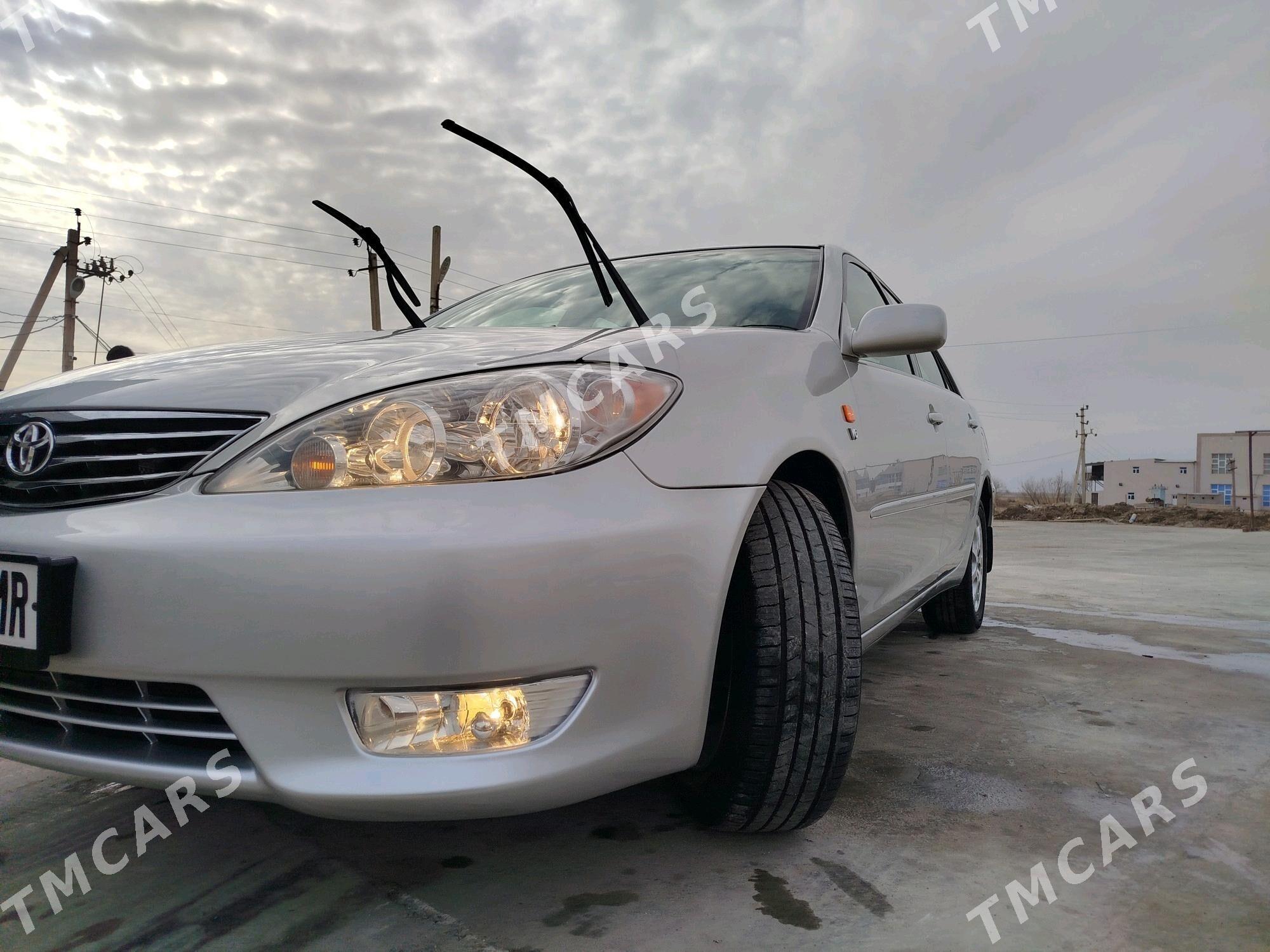 Toyota Camry 2005 - 180 000 TMT - Murgap - img 6