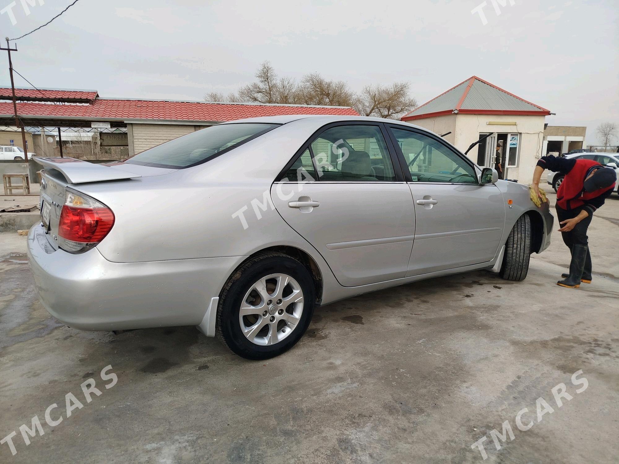 Toyota Camry 2005 - 180 000 TMT - Murgap - img 7