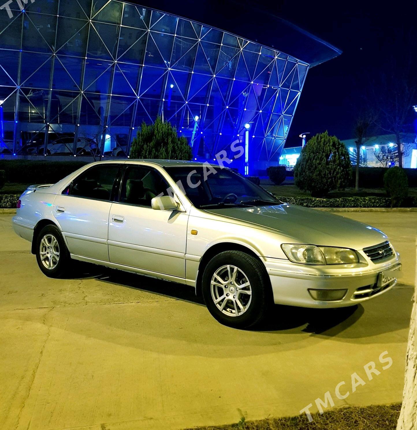 Toyota Camry 2001 - 110 000 TMT - Aşgabat - img 2