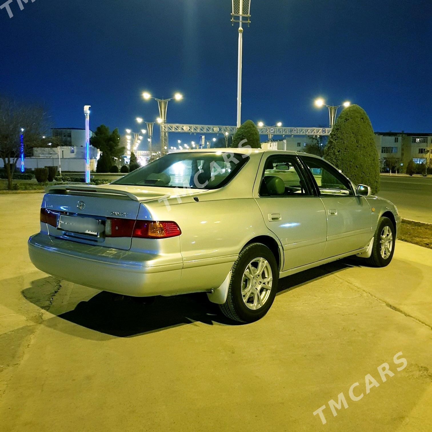 Toyota Camry 2001 - 110 000 TMT - Aşgabat - img 4