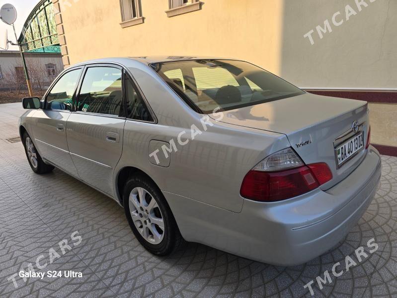 Toyota Avalon 2002 - 170 000 TMT - Daşoguz - img 2