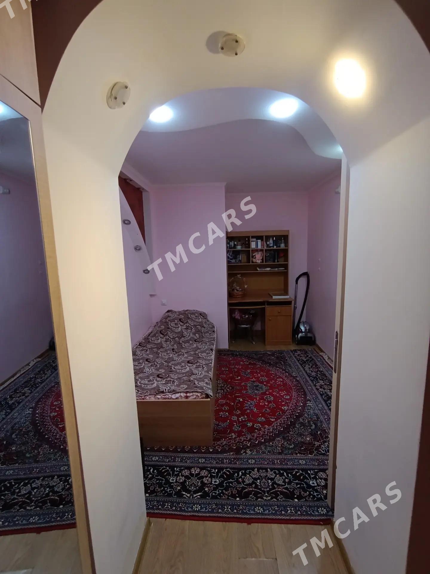 sroçno 5mik 3/3e 1k 28500 - Aşgabat - img 2