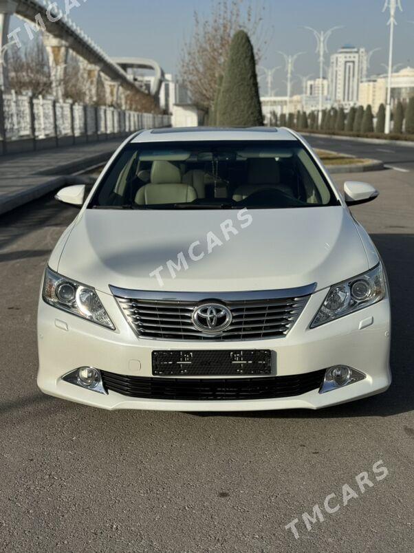 Toyota Aurion 2013 - 405 000 TMT - Aşgabat - img 6