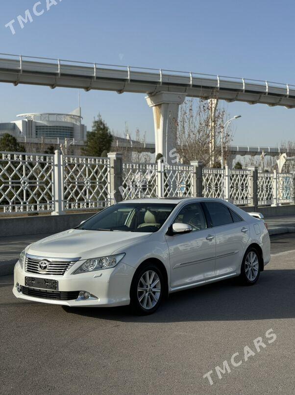 Toyota Aurion 2013 - 405 000 TMT - Aşgabat - img 2