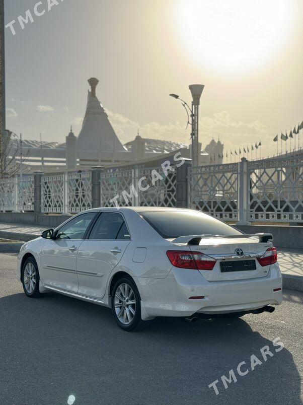 Toyota Aurion 2013 - 405 000 TMT - Aşgabat - img 3