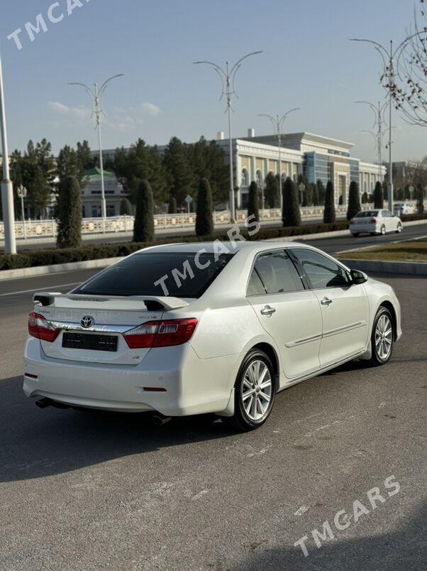 Toyota Aurion 2013 - 405 000 TMT - Aşgabat - img 5