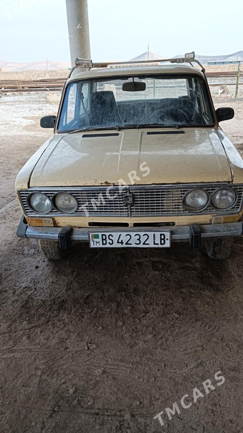 Lada 2106 1990 - 3 000 TMT - Kerki - img 4