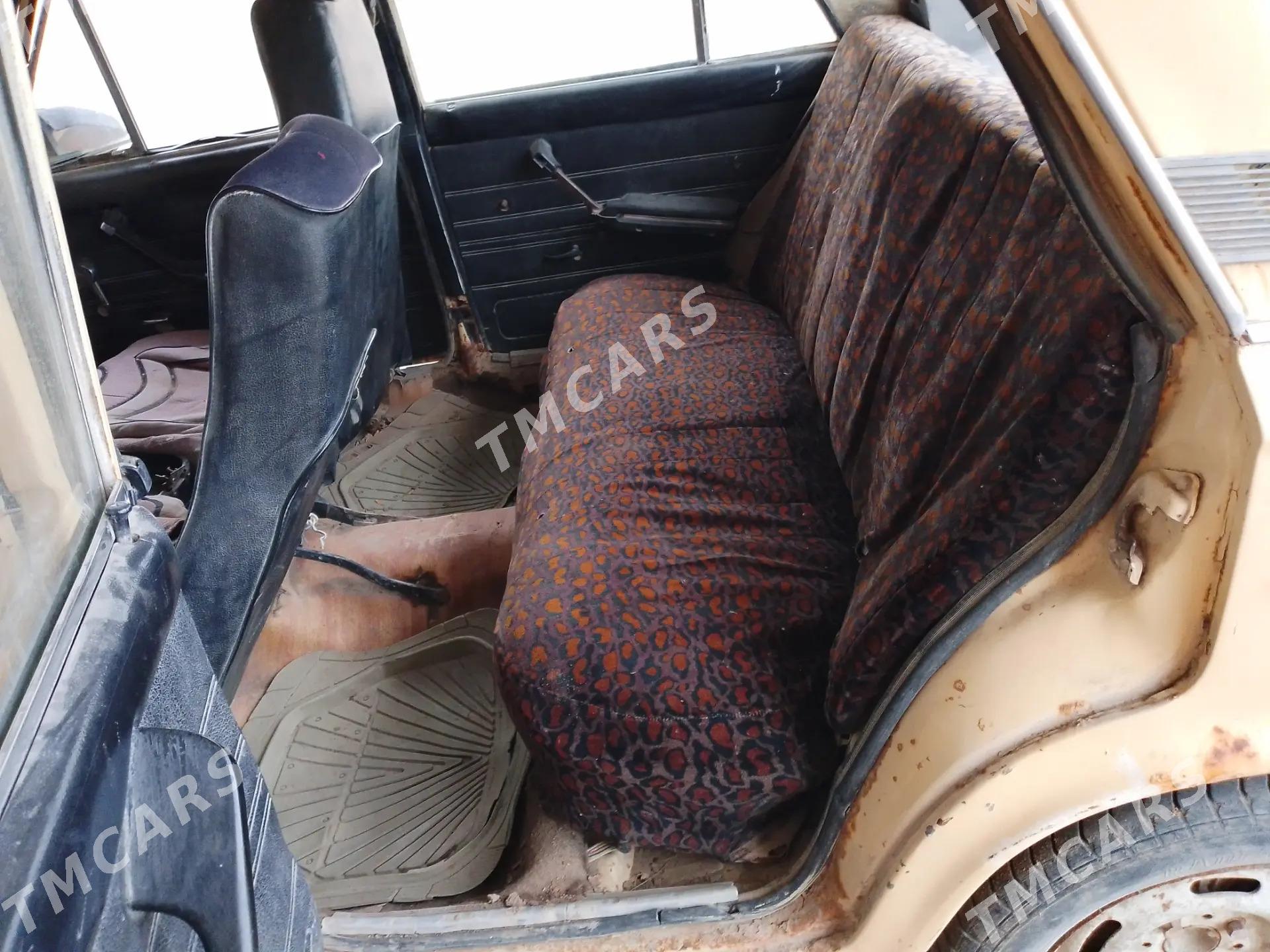 Lada 2106 1990 - 3 000 TMT - Kerki - img 2