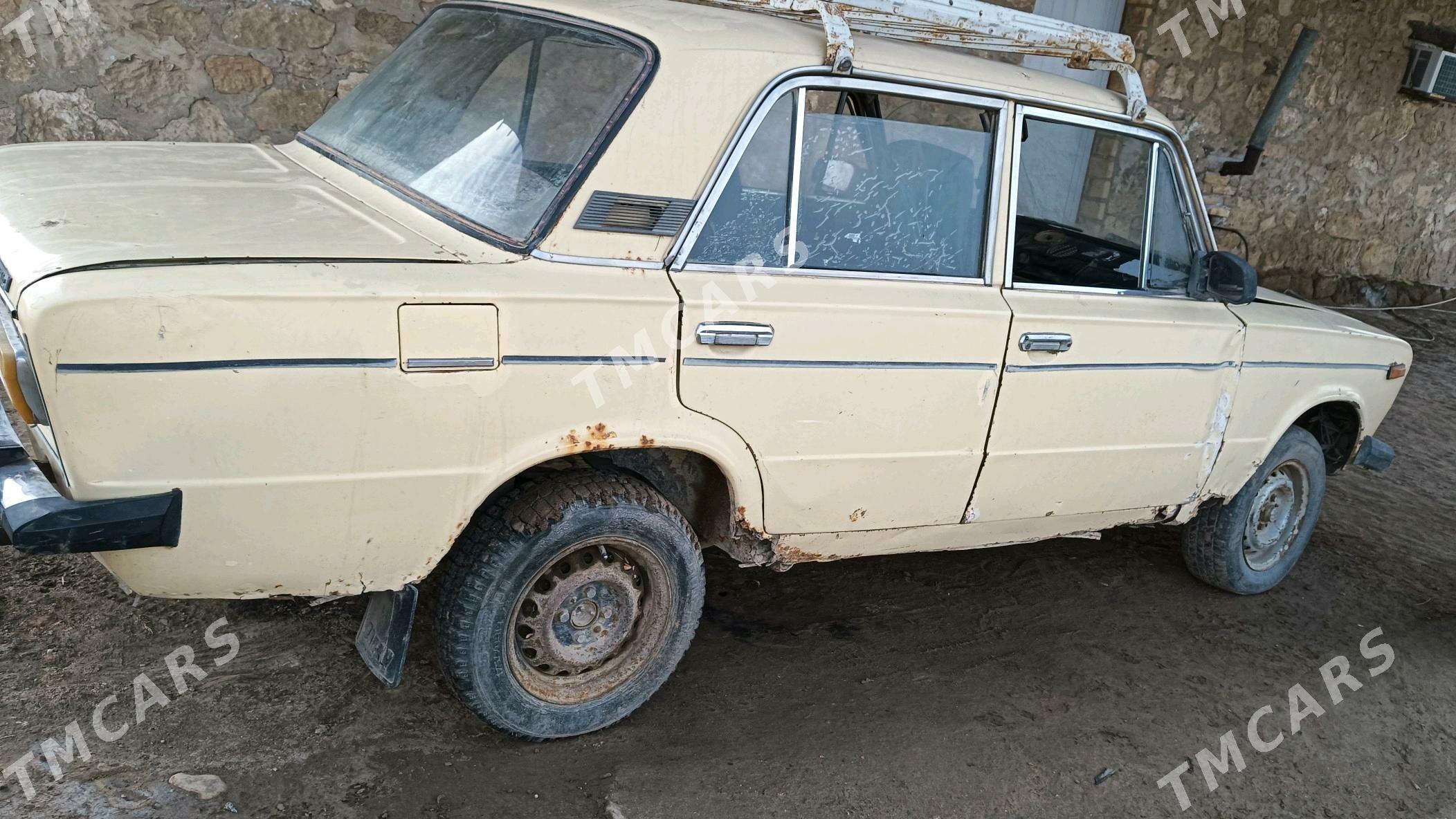 Lada 2106 1990 - 3 000 TMT - Kerki - img 7