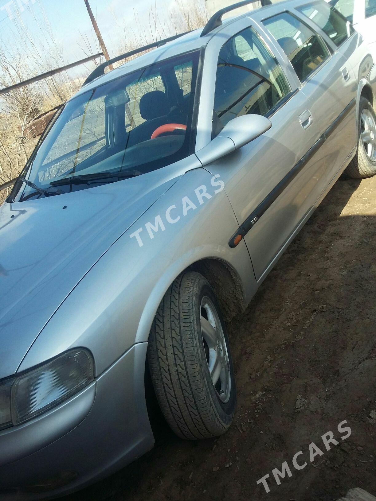 Opel Vectra 1997 - 50 000 TMT - Шабатский этрап - img 2