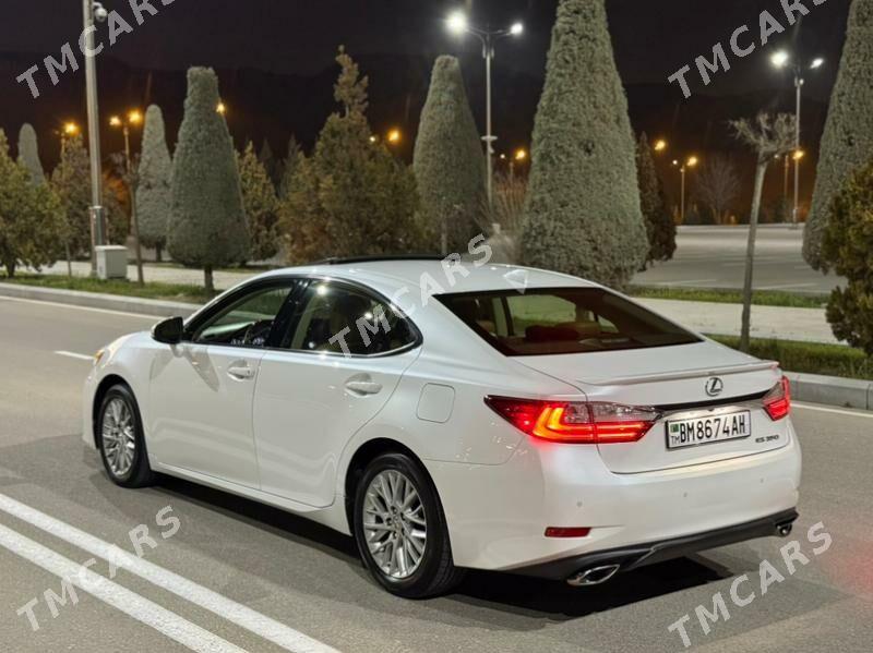 Lexus ES 350 2016 - 445 000 TMT - Aşgabat - img 4