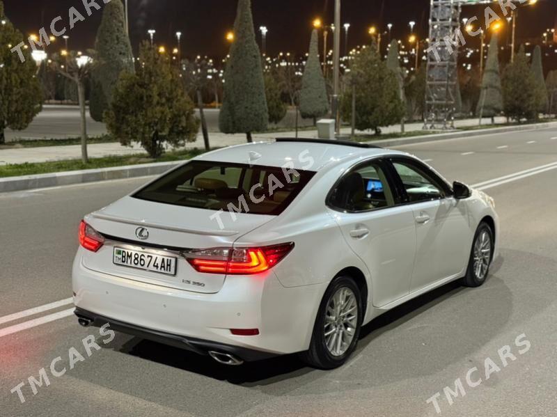 Lexus ES 350 2016 - 445 000 TMT - Aşgabat - img 3