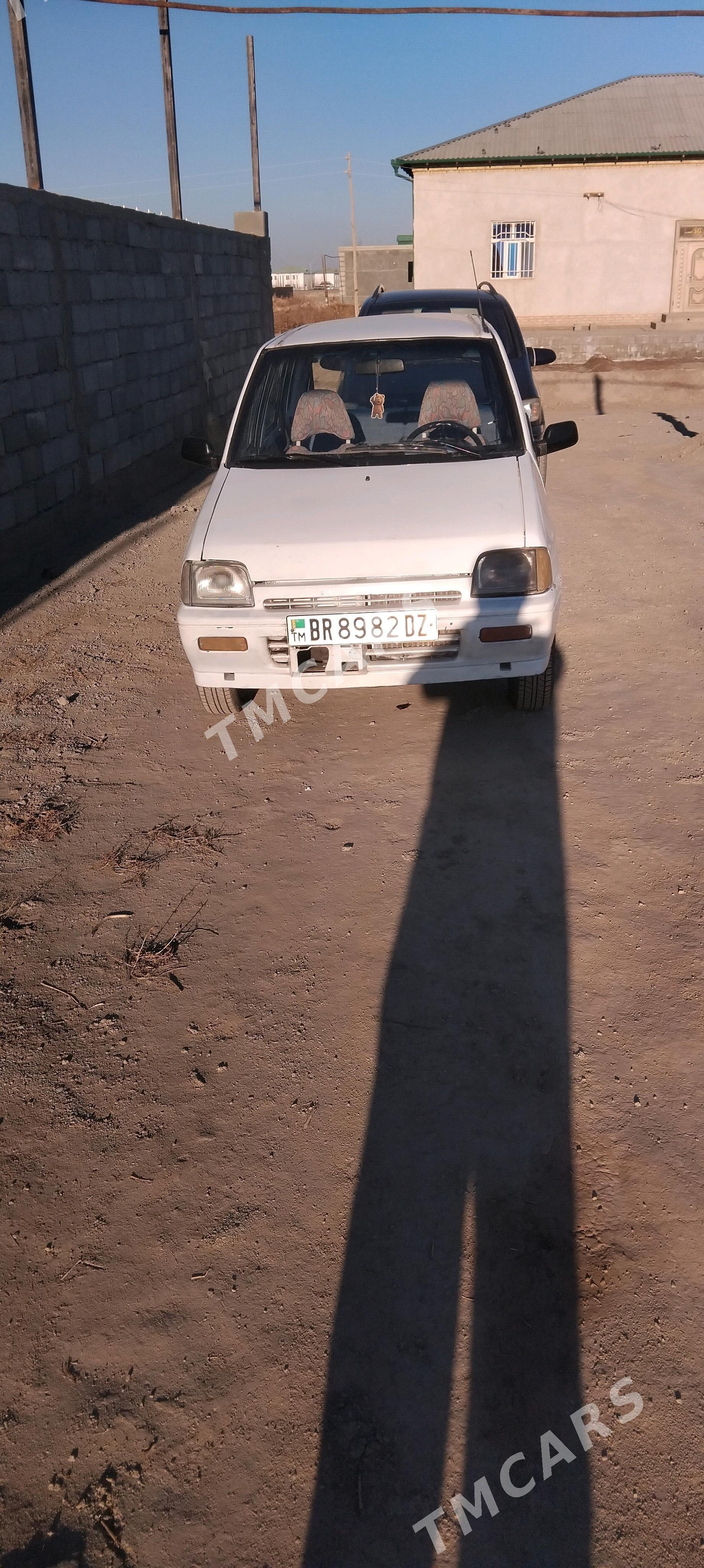 Daewoo Tico 1997 - 15 000 TMT - Дашогуз - img 3
