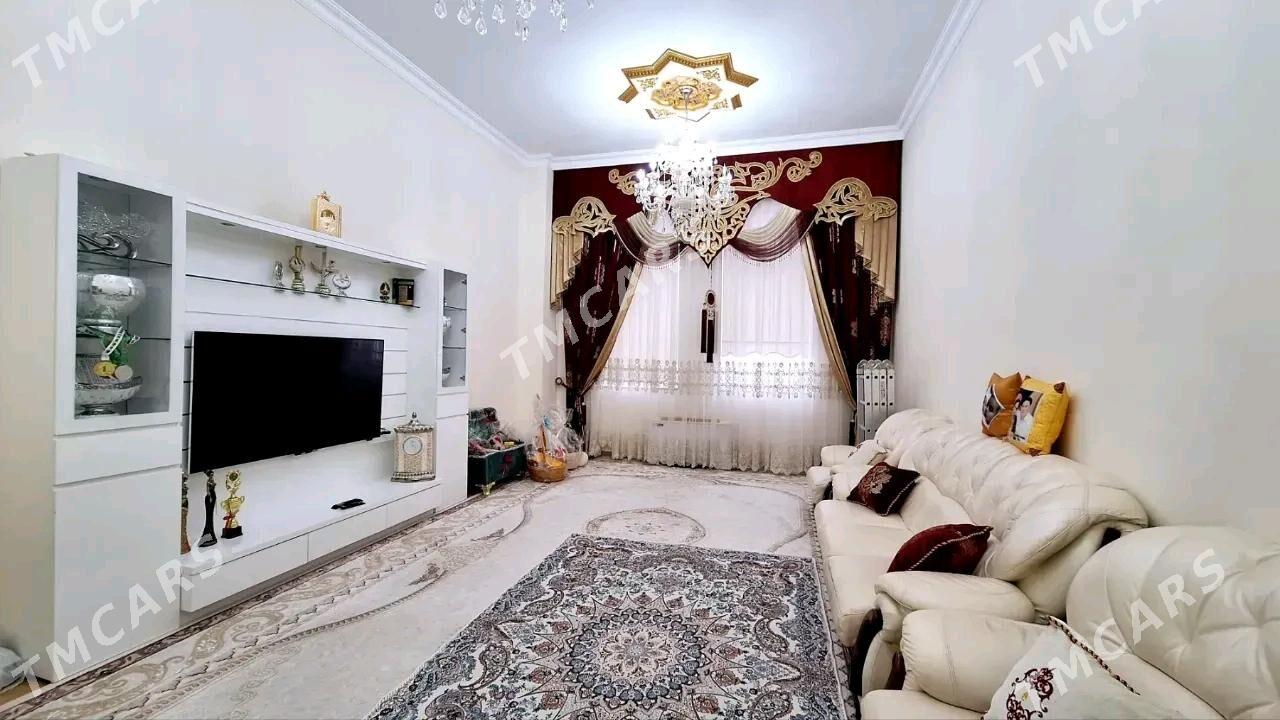 Cehow Elitka 3 komnat - Çehow köç. (A.Nyýazow şaýoly) - img 9