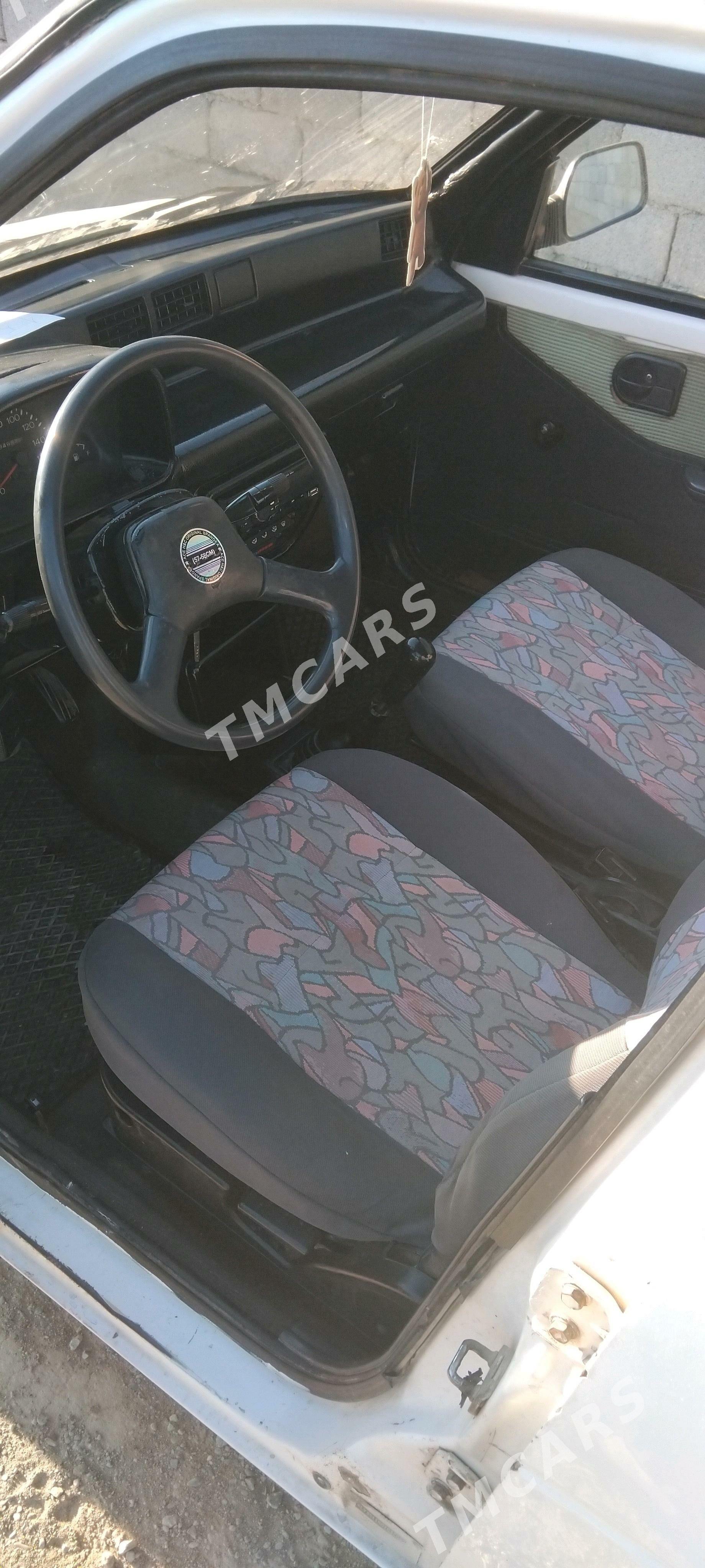 Daewoo Tico 1997 - 15 000 TMT - Дашогуз - img 1