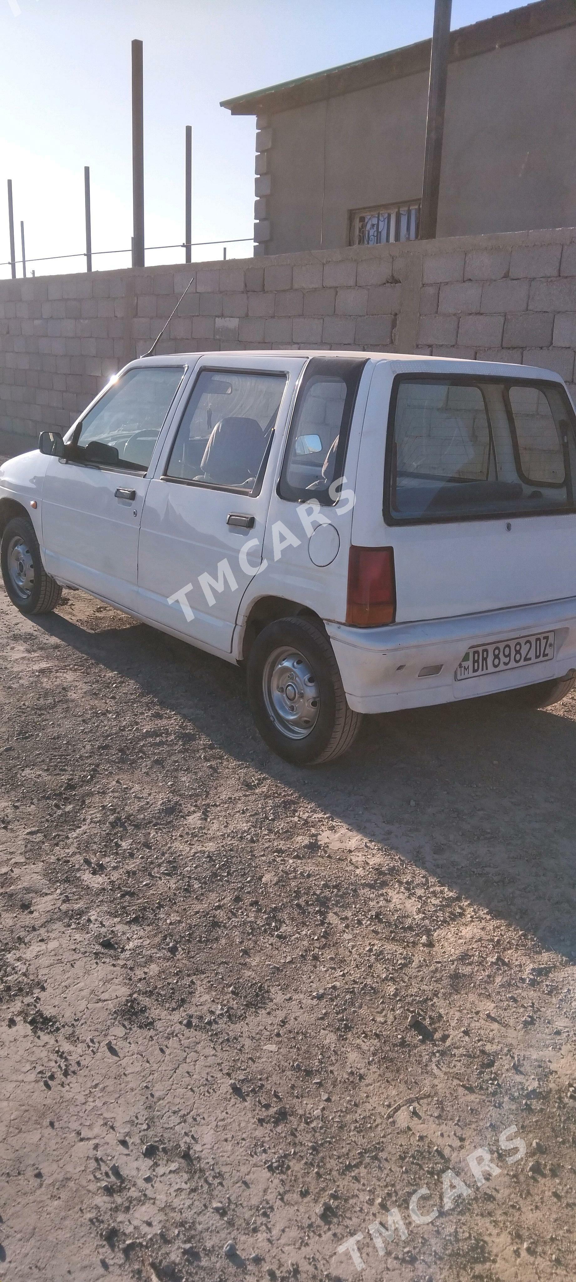 Daewoo Tico 1997 - 15 000 TMT - Дашогуз - img 2