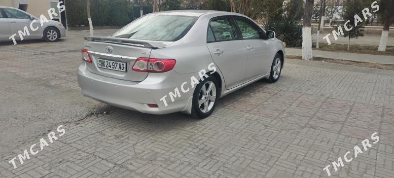 Toyota Corolla 2011 - 165 000 TMT - Aşgabat - img 2