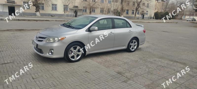 Toyota Corolla 2011 - 165 000 TMT - Ашхабад - img 4