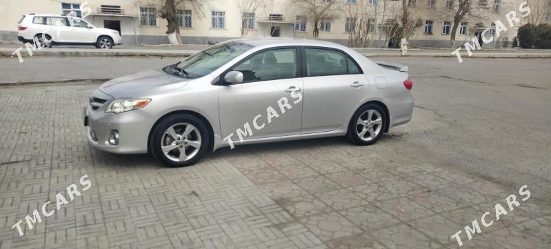 Toyota Corolla 2011 - 165 000 TMT - Aşgabat - img 5