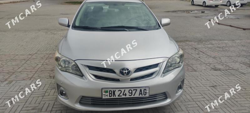 Toyota Corolla 2011 - 165 000 TMT - Aşgabat - img 10