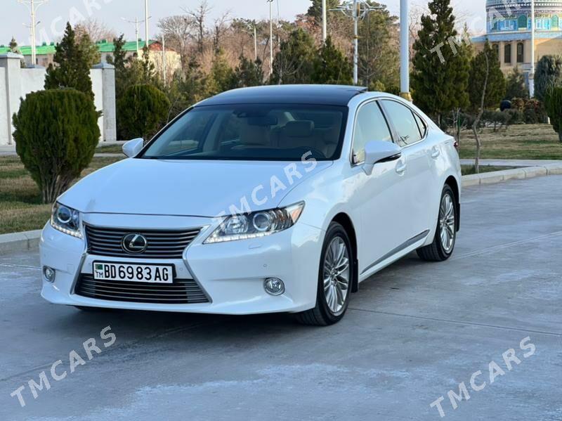 Lexus ES 350 2013 - 420 000 TMT - Aşgabat - img 3