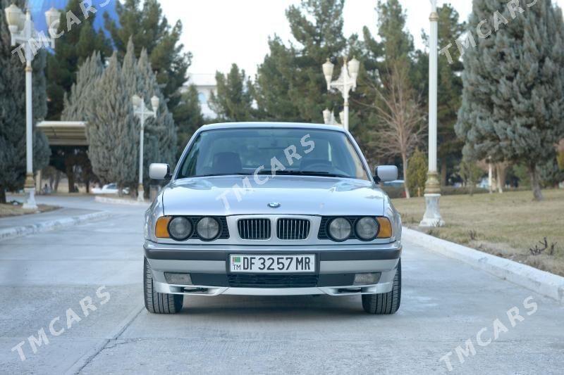 BMW 525 1995 - 70 000 TMT - Mary - img 2