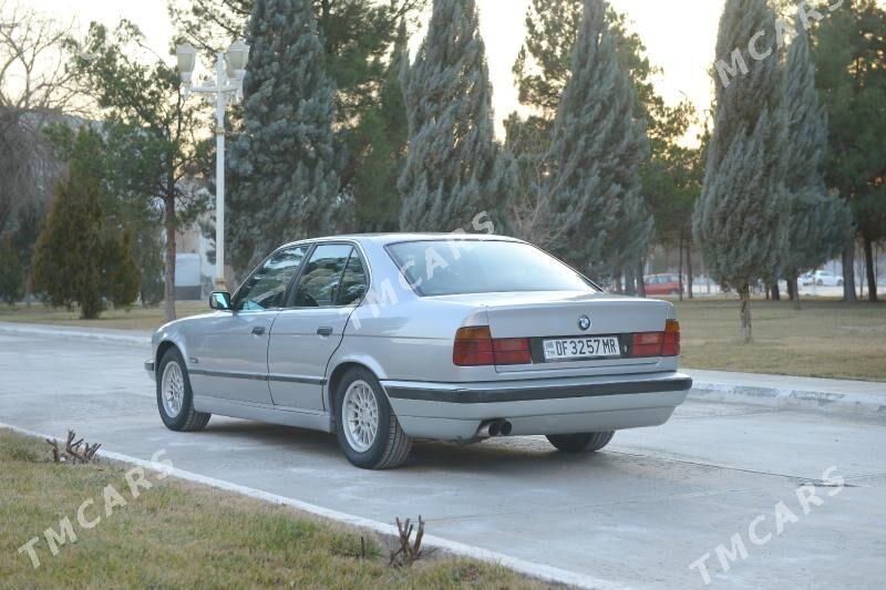 BMW 525 1995 - 70 000 TMT - Mary - img 5