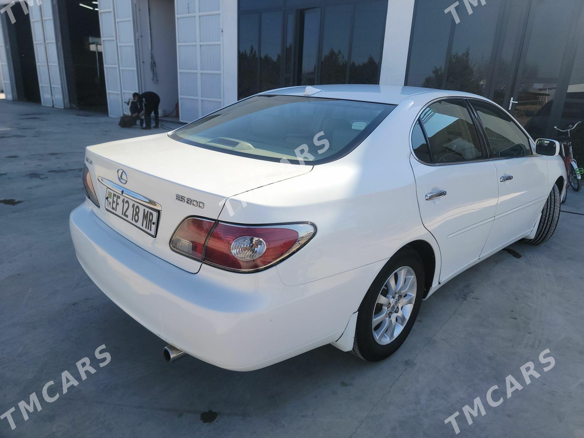 Lexus ES 2002 - 165 000 TMT - Wekilbazar - img 5