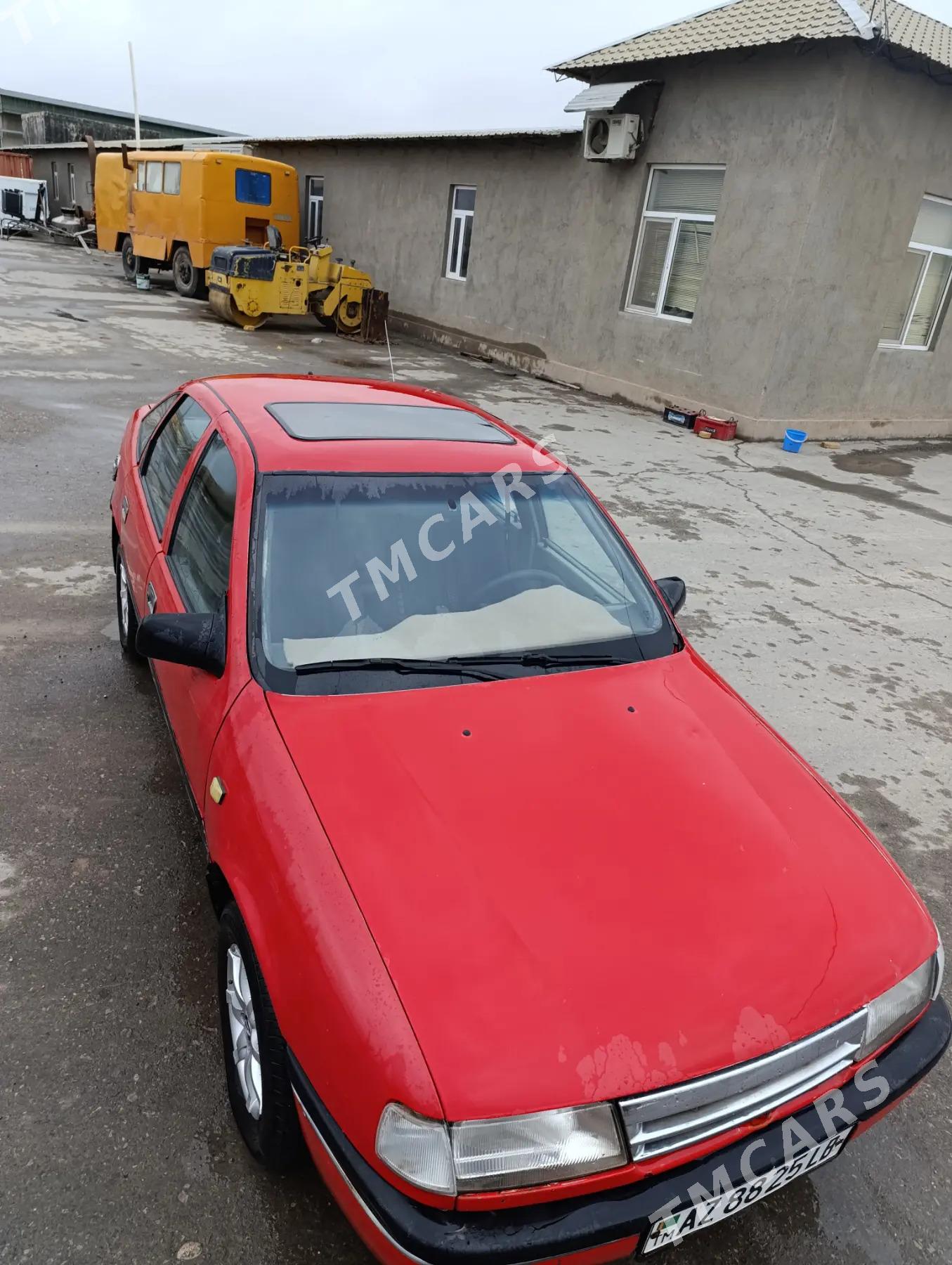 Opel Vectra 1990 - 28 000 TMT - Чарджоу - img 6