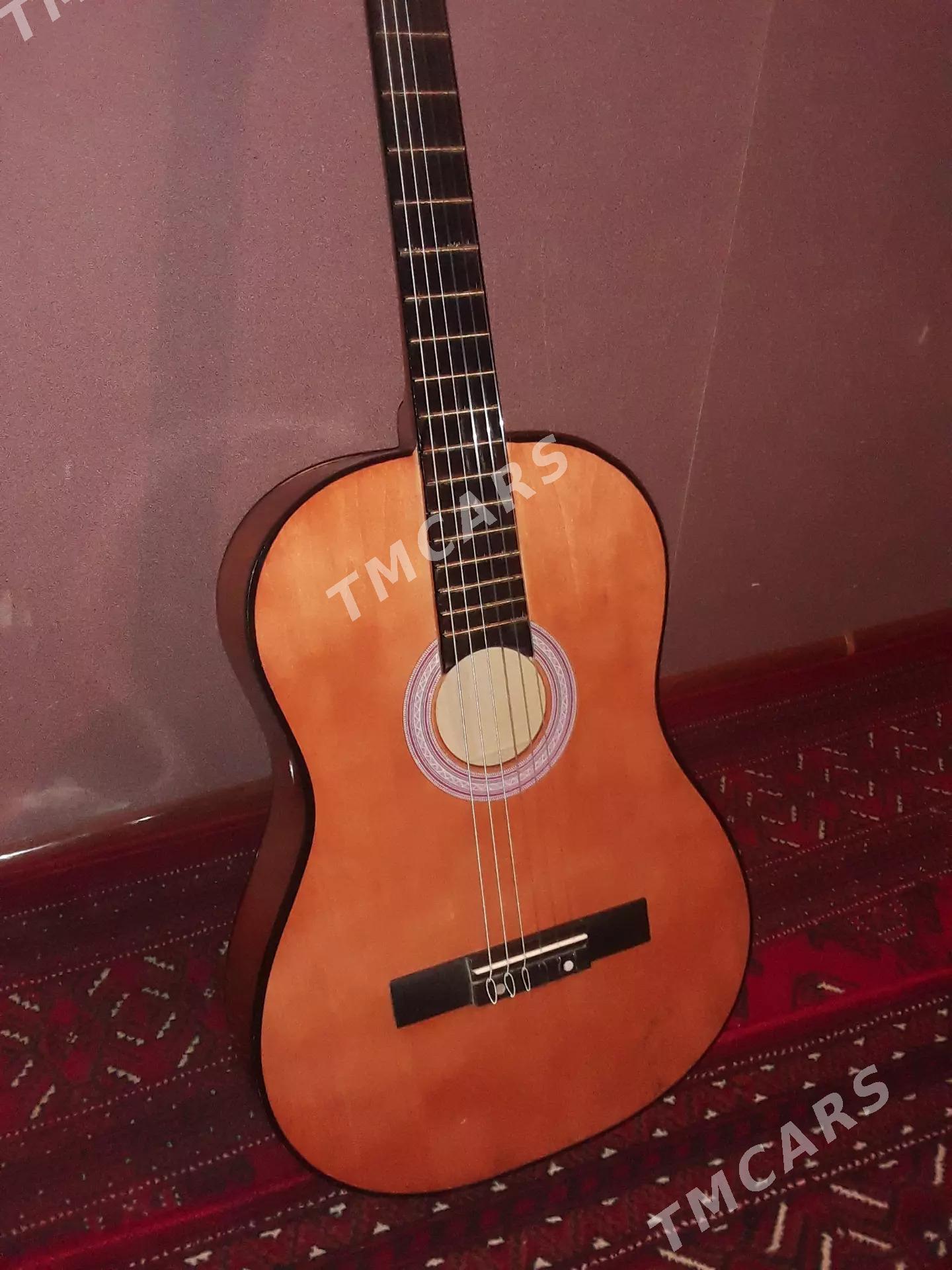 Gitara Гитара - Aşgabat - img 2