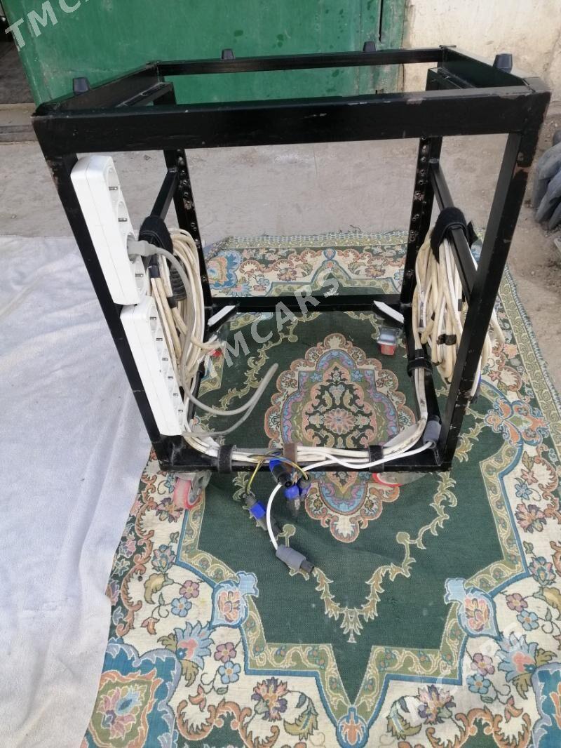 Toy aparat REK - Balkanabat - img 2