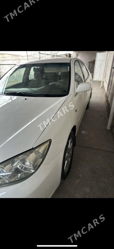 Toyota Camry 2005 - 135 000 TMT - Gubadag - img 7