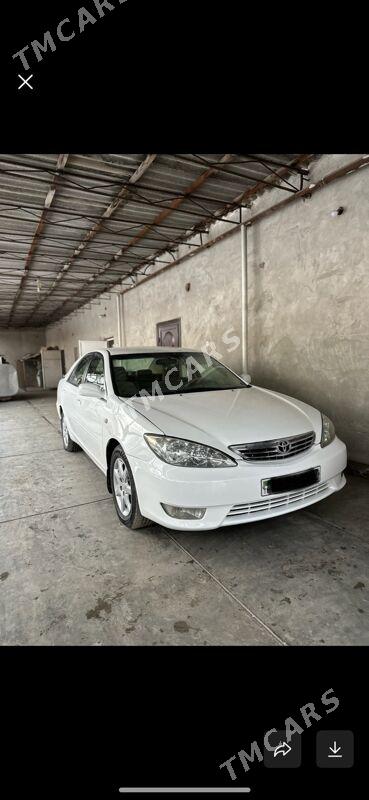 Toyota Camry 2005 - 135 000 TMT - Gubadag - img 4