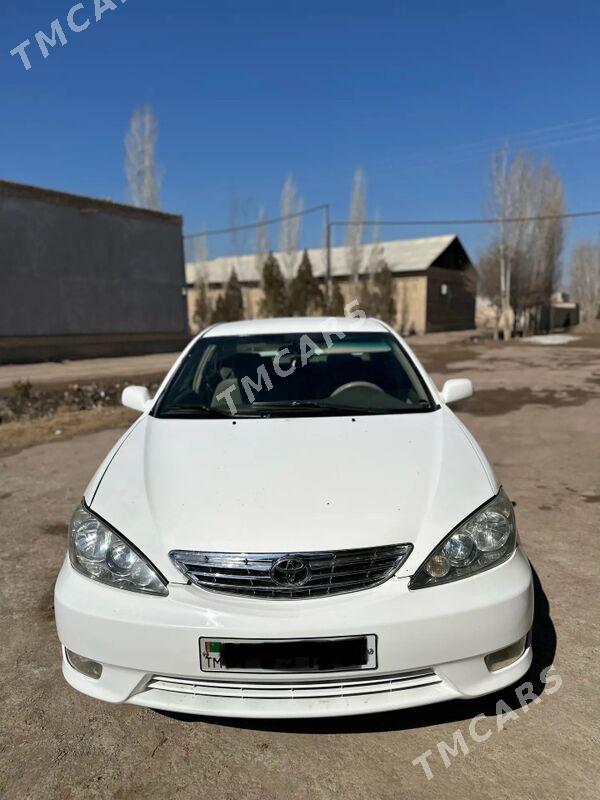 Toyota Camry 2005 - 135 000 TMT - Gubadag - img 5