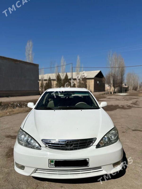 Toyota Camry 2005 - 135 000 TMT - Gubadag - img 6