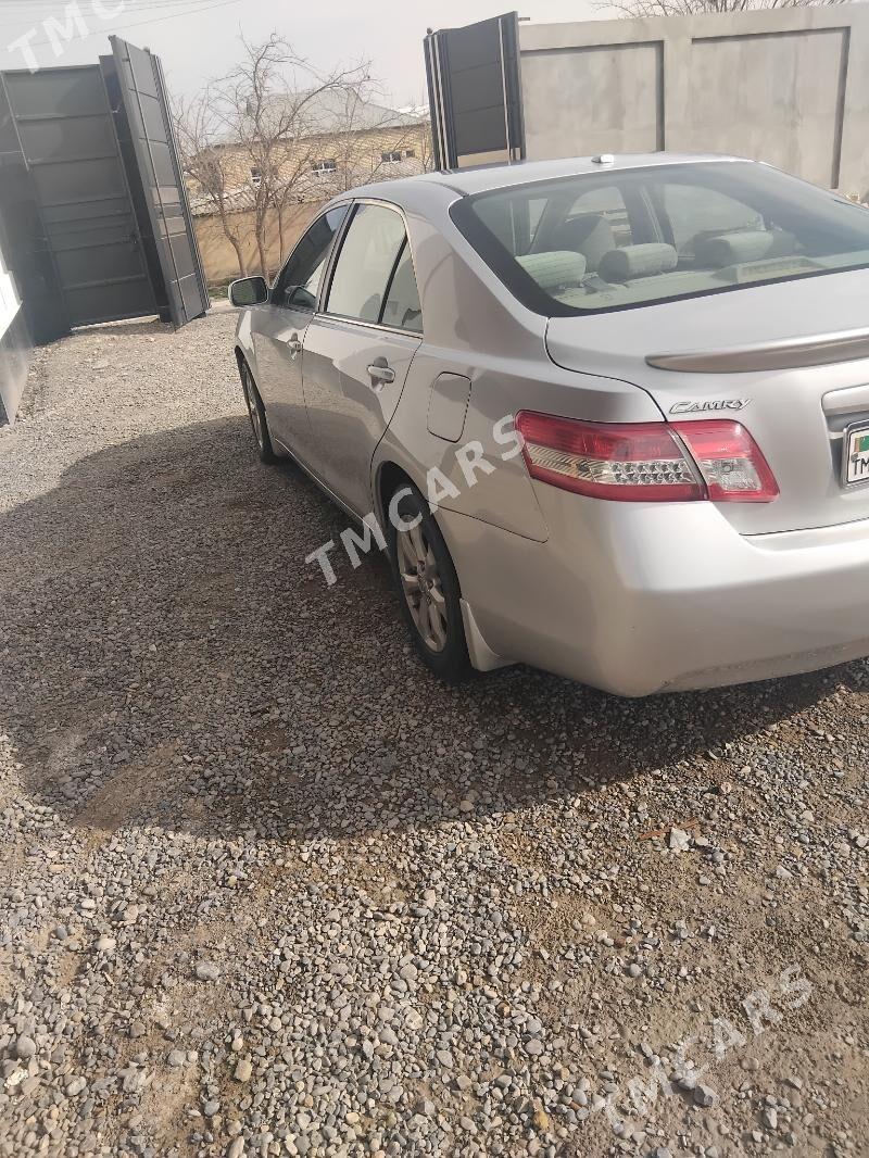 Toyota Camry 2010 - 180 000 TMT - Mary - img 2