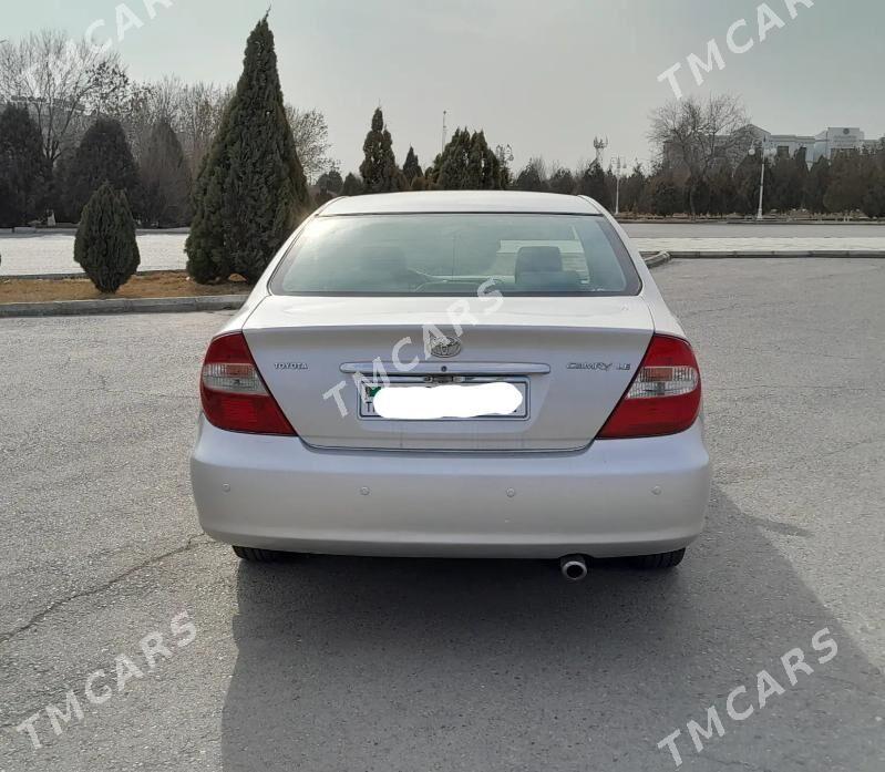 Toyota Camry 2003 - 132 000 TMT - Губадаг - img 5