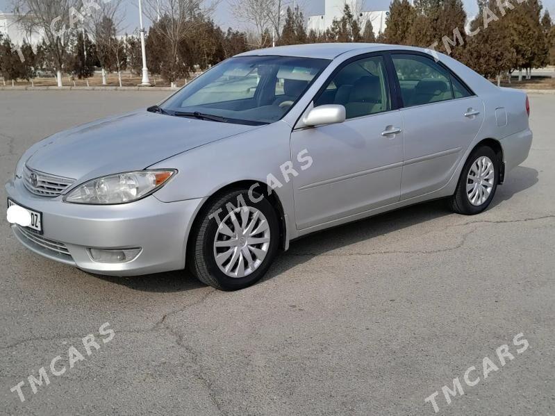 Toyota Camry 2003 - 132 000 TMT - Губадаг - img 7