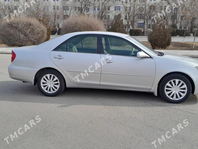 Toyota Camry 2003 - 132 000 TMT - Губадаг - img 8