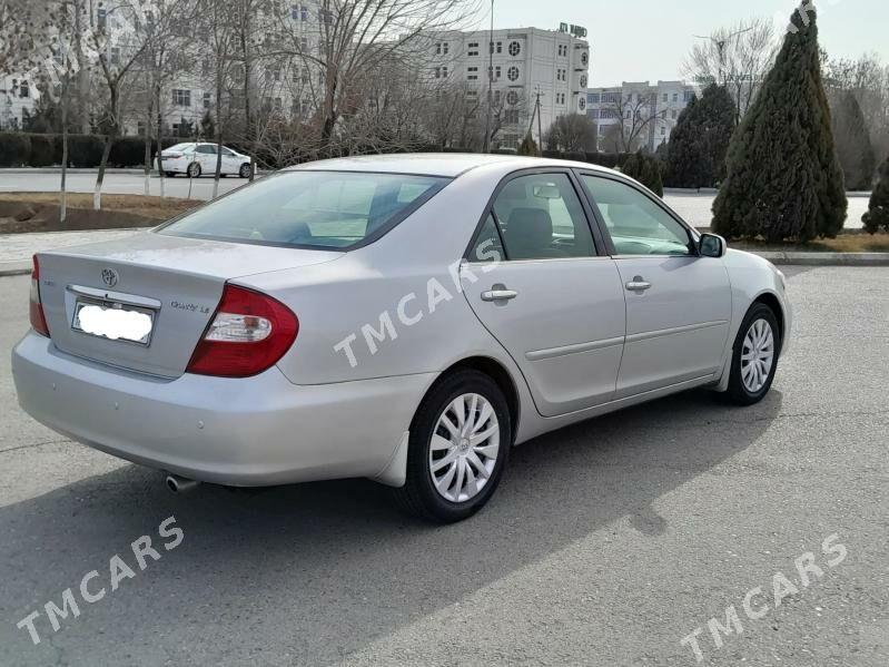 Toyota Camry 2003 - 132 000 TMT - Губадаг - img 9