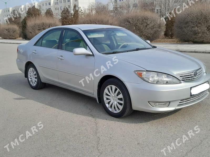 Toyota Camry 2003 - 132 000 TMT - Губадаг - img 6