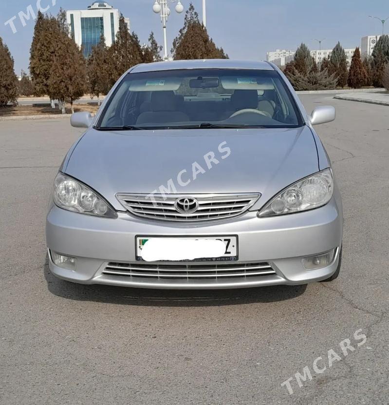 Toyota Camry 2003 - 132 000 TMT - Губадаг - img 4