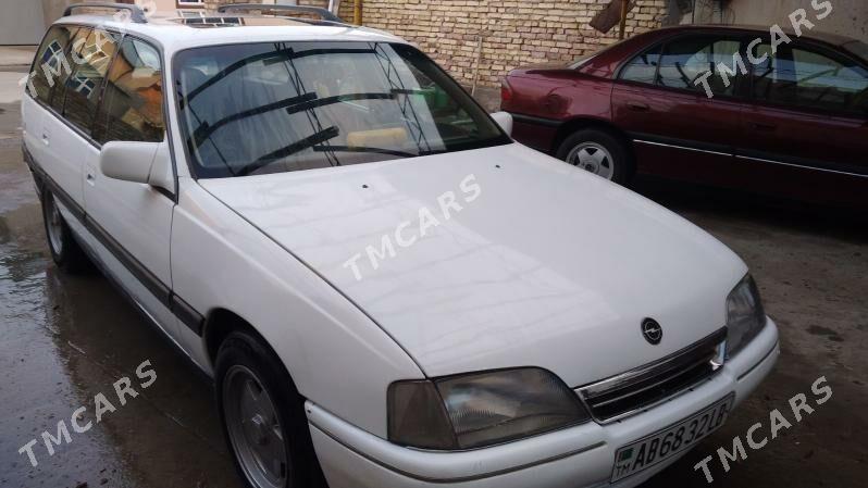 Opel Omega 1994 - 21 000 TMT - Türkmenabat - img 2