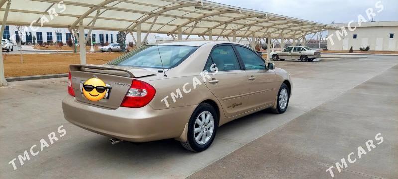 Toyota Camry 2003 - 145 000 TMT - Дашогуз - img 6