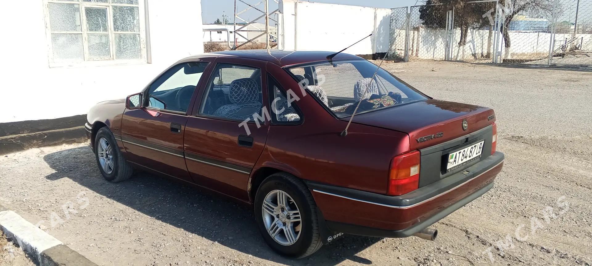 Opel Vectra 1992 - 40 000 TMT - Sakar - img 3